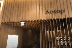 Aēsop - Lotte World Mall [Tax Refund Shop] (이솝 롯데월드몰점)