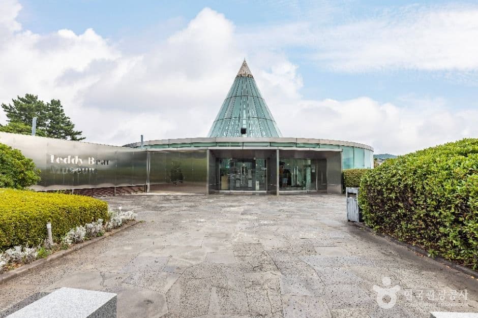 테디베어뮤지엄 제주