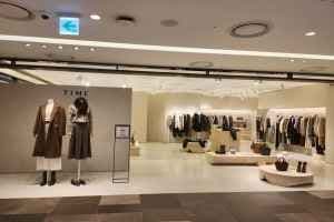 Time - TIMES SQUARE Branch [Tax Refund Shop](타임 타임스퀘어점)