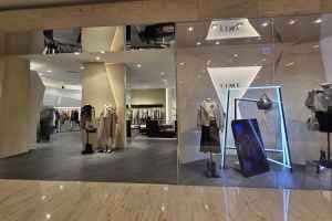 TlME - Hyundai Department Store KINTEX Branch [Tax Refund Shop](타임 현대백화점 킨텍스점)