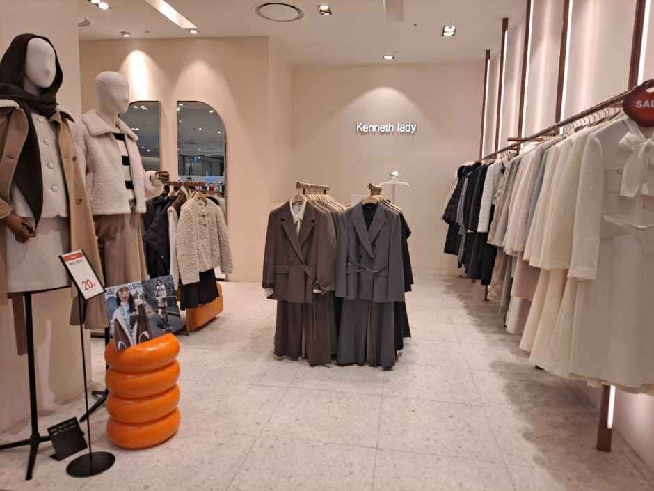 Kenneth Lady - Lotte Department Store Mia Branch [Tax Refund Shop](케네스레이디 롯데백화점 미아점)