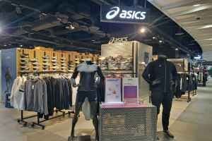 Asics - Doota Mall Branch [Tax Refund Shop](아식스 두타몰점)