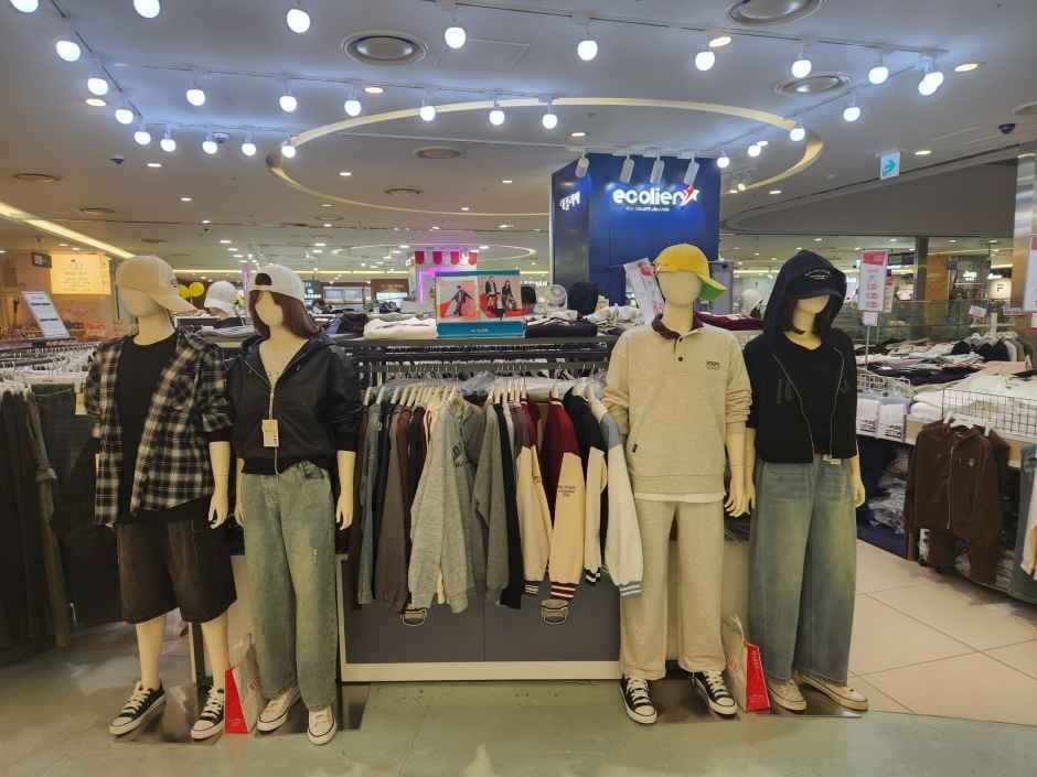 Ecolier - Mario Outlet Building 3 Branch [Tax Refund Shop] (에꼴리에 마리오아울렛 3관점)