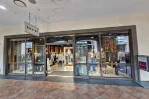 Egoist - Shinsegae Simon Premium Outlet Siheung Branch [Tax Refund Shop] (에고이스트 신세계사이먼프리미엄아울렛 시흥점)