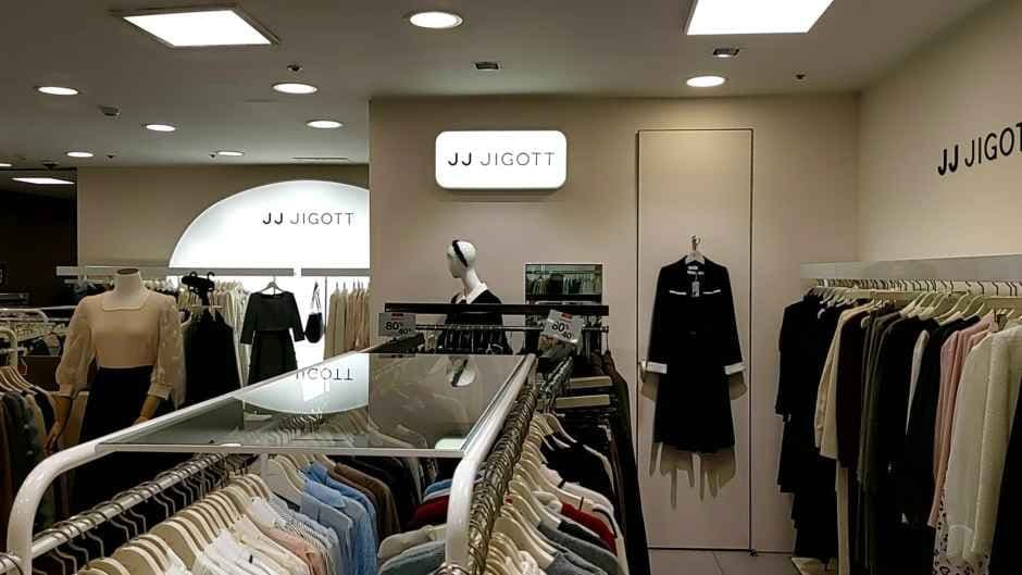 JJ지고트 뉴코아아울렛 평촌점