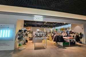 Bind - Hyundai Outlets Dongdaemun Branch [Tax Refund Shop](바인드 현대아울렛 동대문점)