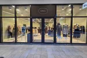Daehyun Dewl - LOTTE Premium Outlets Paju Branch [Tax Refund Shop](듀엘 롯데프리미엄아울렛 파주점)