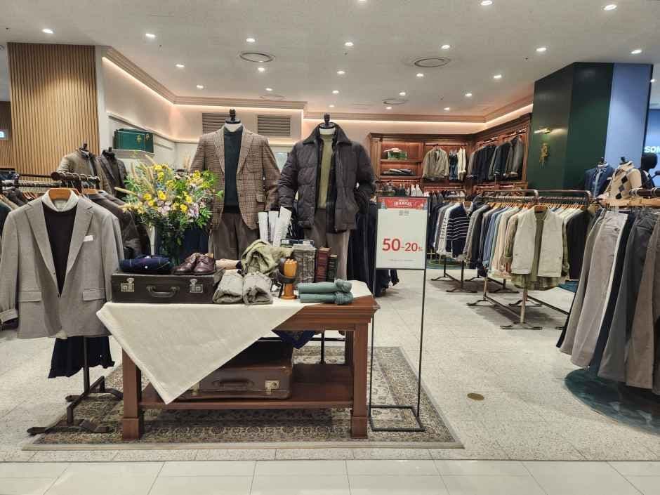 Olzen - LOTTE Mall Gwanggyo Branch [Tax Refund Shop] (올젠 롯데몰 광교점)