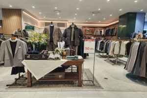 Olzen - LOTTE Mall Gwanggyo Branch [Tax Refund Shop] (올젠 롯데몰 광교점)