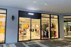 Fendi Kids - Lotte Premium Outlets Dongbusan Branch [Tax Refund Shop] (펜디키즈 롯데프리미엄아울렛 동부산점)