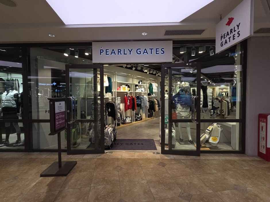 Creas F&C Pearly Gates - Shinsegae Simon Premium Outlets Paju Branch [Tax Refund Shop](파리게이츠 신세계사이먼프리미엄아울렛 파주점)