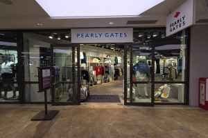 Creas F&C Pearly Gates - Shinsegae Simon Premium Outlets Paju Branch [Tax Refund Shop](파리게이츠 신세계사이먼프리미엄아울렛 파주점)