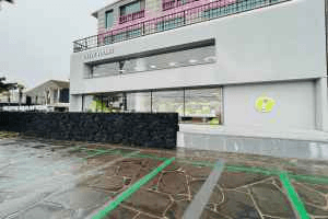 Olive Young Jeju Yongdam Branch [Tax Refund Shop](올리브영 제주용담점)