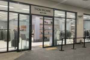 Thom Browne - Hyundai Premium Outlets Gimpo Branch [Tax Refund Shop] (톰브라운 현대프리미엄아울렛 김포점)