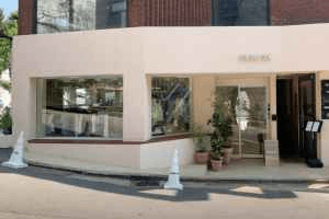 GENERAL IDEA Hannam Branch[Tax Refund Shop](제너럴아이디어 한남점)