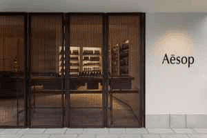 Aesop Seochon[Tax Refund Shop](이솝 서촌)