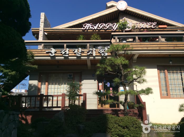 궁전