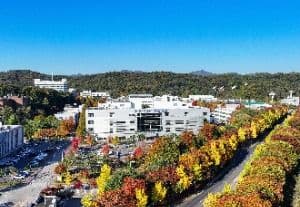 한국생명공학연구원