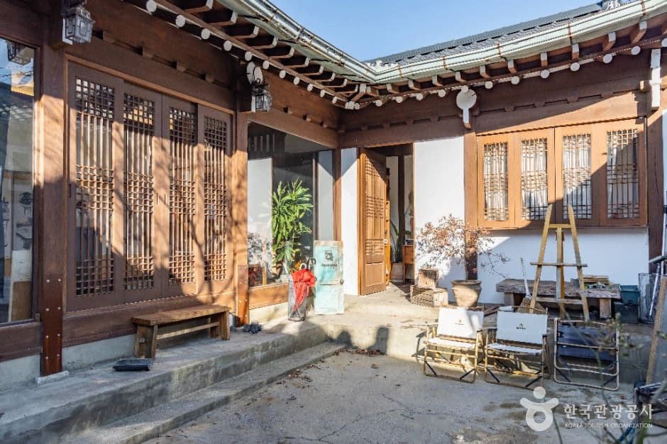 기록상점 낯선