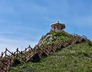 하조도