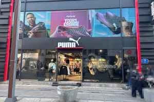 PUMA Sports Gwangbok Branch [Tax Refund Shop](푸마 스포츠 광복점)