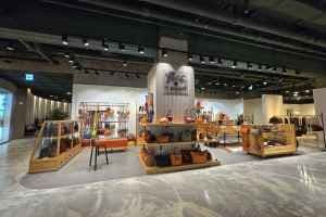 Il Bisonte - LOTTE Department Store Jamsil Avenuel Branch [Tax Refund Shop](일비종떼 롯데백화점 잠실 에비뉴엘점)