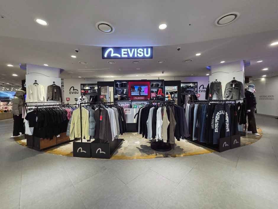 Evisu - Doota Mall Branch [Tax Refund Shop](에비수 두타몰점)