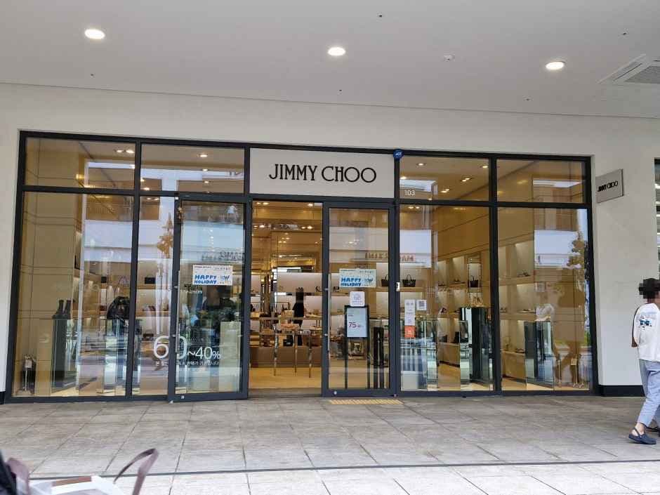 Jimmy Choo - Hyundai Premium Outlets Gimpo Branch [Tax Refund Shop](지미추 현대프리미엄아울렛 김포점)