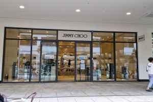 Jimmy Choo - Hyundai Premium Outlets Gimpo Branch [Tax Refund Shop](지미추 현대프리미엄아울렛 김포점)