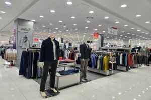 Crocodile Ladies - MODA Outlet Guri Namyangju Branch [Tax Refund Shop](크로커다일 모다아울렛 구리남양주점)