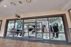 Descente Golf - Shinsegae Simon Premium Outlet Siheung Branch [Tax Refund Shop] (데상트골프 신세계사이먼프리미엄아울렛 시흥점)
