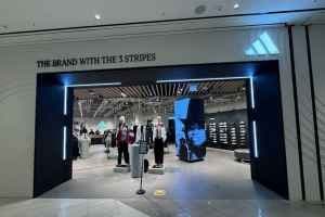 Adidas - Starfield Suwon Branch [Tax Refund Shop] (아디다스 스타필드 수원점)
