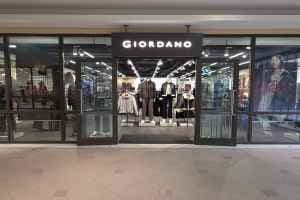 Giordano - Shinsegae Simon Premium Outlets Paju Branch [Tax Refund Shop](지오다노 신세계사이먼프리미엄아울렛 파주점)