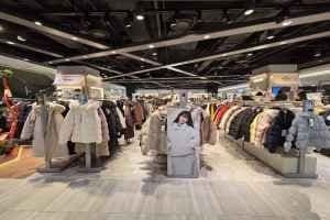 Eider - HHyundai Outlets Dongdaemun Branch [Tax Refund Shop](아이더 현대아울렛 동대문점)