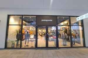 Patagonia - LOTTE Premium Outlets Paju Branch [Tax Refund Shop](파타고니아 롯데프리미엄아울렛 파주점)