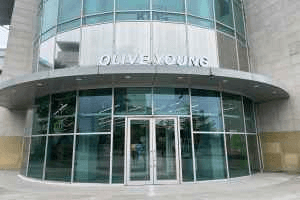 Olive Young - Lotte Premium Outlets Gimhae Branch [Tax Refund Shop] (올리브영 롯데프리미엄아울렛 김해점)