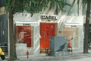 CAREL Hannam Branch [Tax Refund Shop](까렐 한남점)