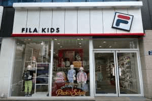 FILA Kids Seogwipo Branch[Tax Refund Shop](휠라키즈 서귀포점)