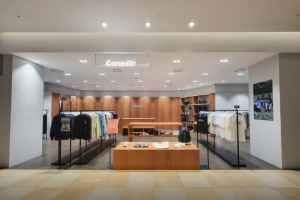 COVERNAT - LOTTE Outlet Gwangju Suwan Branch [Tax Refund Shop] (커버낫 롯데아울렛 광주수완점)