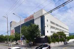 Homeplus Dongchon Branch [Tax Refund Shop](홈플러스 동촌점)