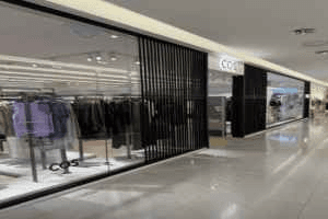 COS 현대백화점 무역센터점