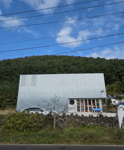 Jongjong Jeju[Tax Refund Shop](종종제주)