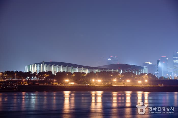 서울종합운동장(잠실종합운동장)