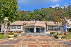 석장리박물관
