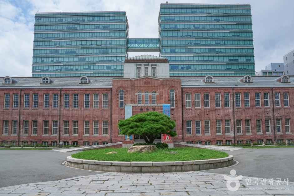 동아대학교 석당박물관