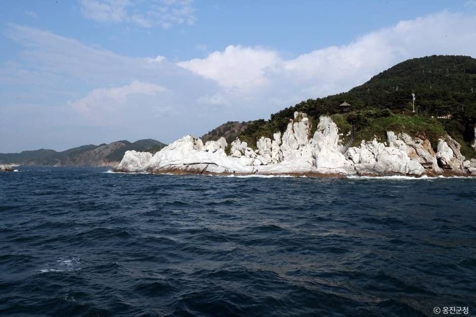 소청도