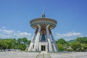 가야의 거리