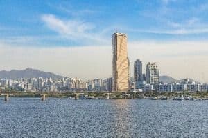 마포대교