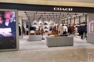 Coach - Hyundai Department Store Trade Center Branch [Tax Refund Shop](코치 현대백화점 무역센터점)
