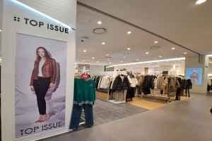 Top Issue - Lotte Department Store Mia Branch [Tax Refund Shop](탑이슈 롯데백화점 미아점)